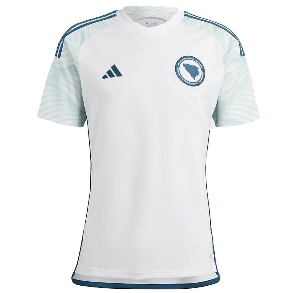 Tailandia Camiseta Bosnia Herzegovina 2ª Kit 2022 2023